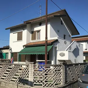 Michélmabel Apartamento