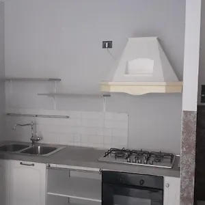 La Dolce Apartamento