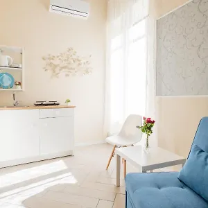 Bed & Breakfast Santa Teresa A Chiaia