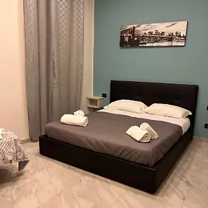 Bed & Breakfast Poerio
